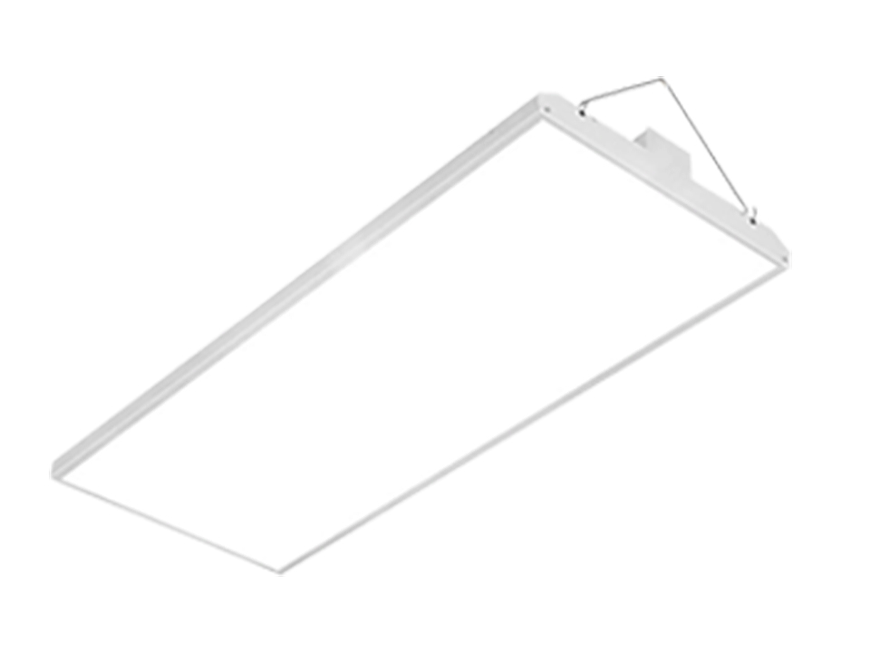 2nd 165W Linear high bay light